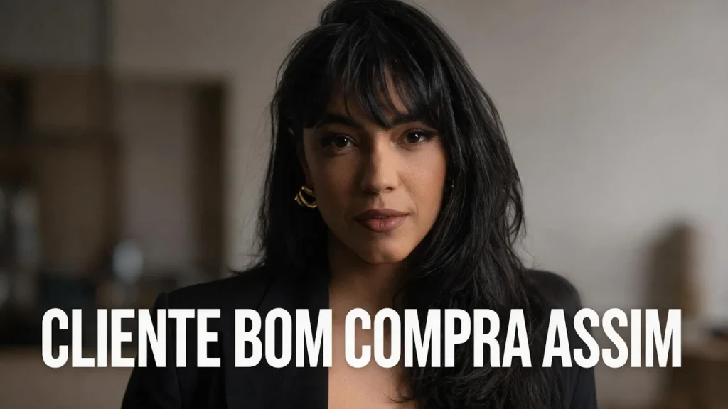 Capa do conteúdo original de Clara Do Vale que inspira o artigo Consistência de marca: como variar sem perder sua posição