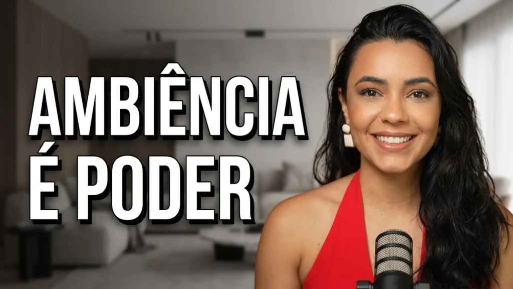 Capa do conteúdo original de Clara Do Vale que inspira o artigo Ambiência nos negócios: como escolher suas conexões